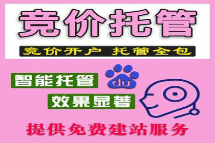 百度竞价公司之行业趋势分析与案例研究